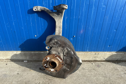 Fuzeta dreapta fata 2.0TDI 4f0258 Audi A6 4F/C6 [2004 - 2008]