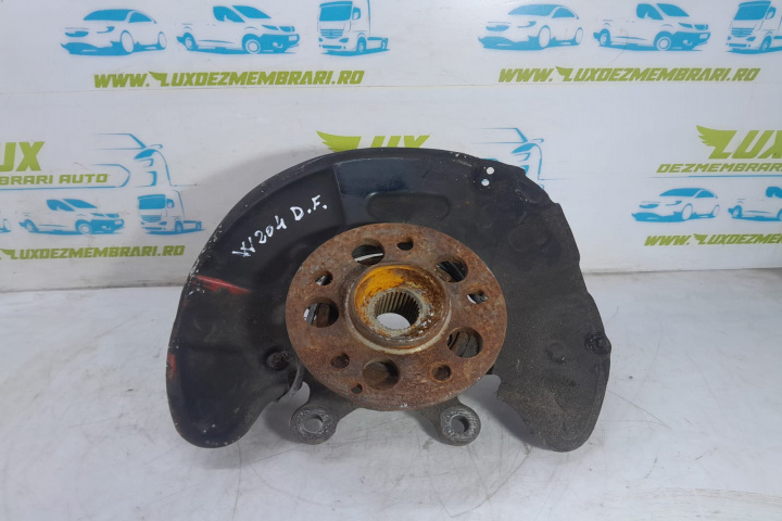 Fuzeta dreapta fata 2.2 cdi OM651 Mercedes-Benz C-Class W204/S204 [2007 - 2012]