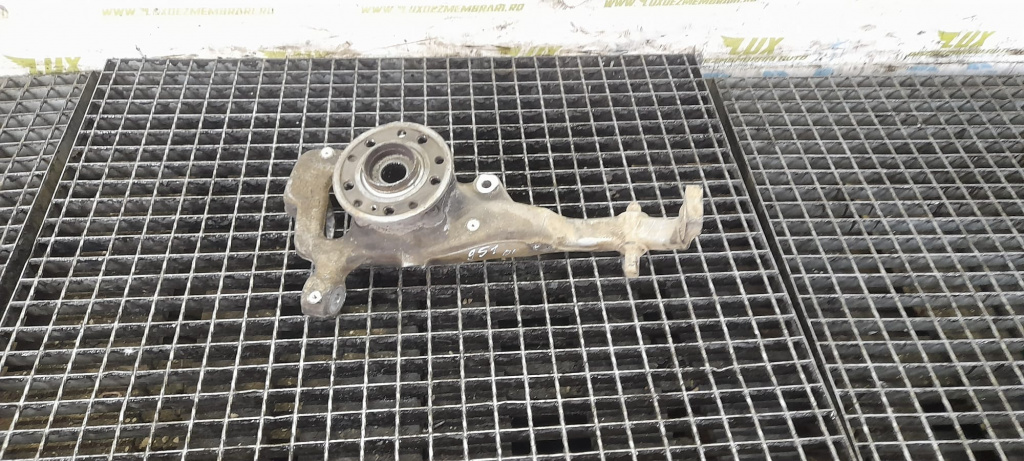 Fuzeta dreapta fata 2.2 cdi om651921 Mercedes-Benz C-Class W205/S205/C205 [2014 - 2018] 2.2 cdi om651921