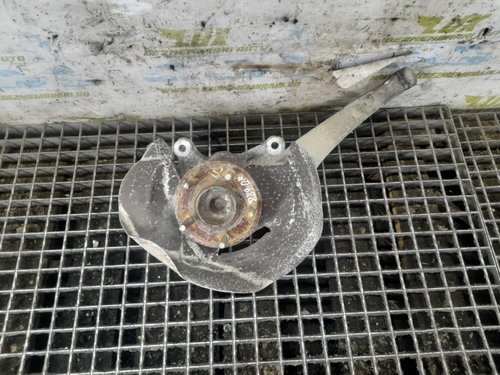 Fuzeta dreapta fata 2.7 TDV6 C2C40483 Jaguar XF X250 [2007 - 2011] 2.7 TDV6 C2C40483