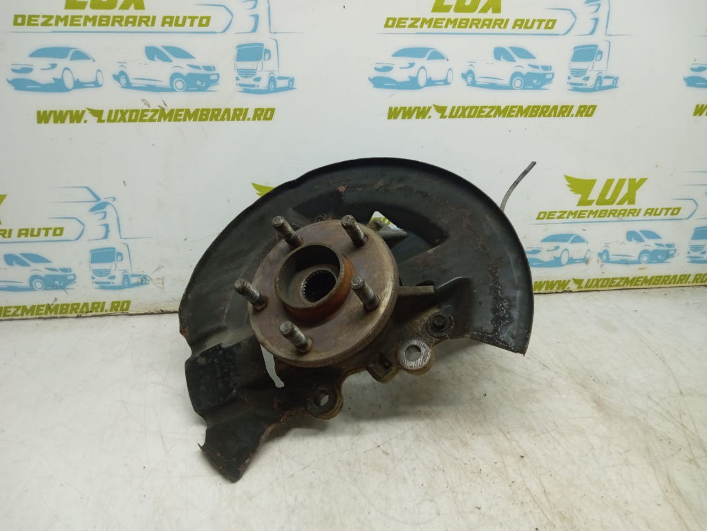 Fuzeta dreapta fata 2c448 2.0 tdci Ford Kuga 2 [2013 - 2020] 2.0 tdci