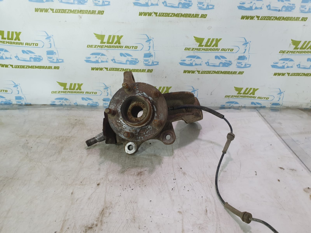 Fuzeta dreapta fata 2t143k170b 1.8 tdci Ford Transit Connect [2002 - 2009]