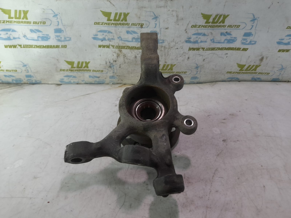 Fuzeta dreapta fata 3.0 cdi om642854 Mercedes-Benz CLS-Class C218/X218 [2011 - 2014] 3.0 cdi om642854