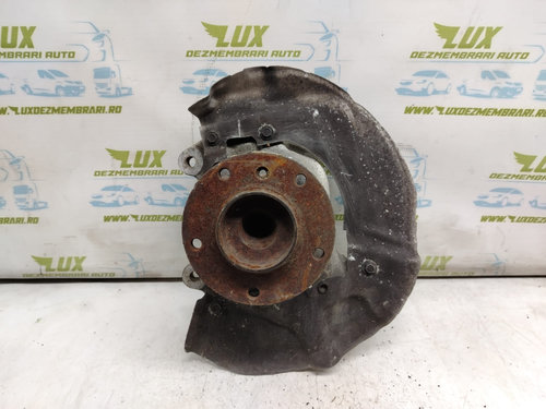Fuzeta dreapta fata 3.0 D 6760954r BMW Seria 5 E60/E61 [2003 - 2007]