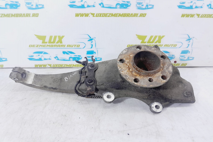Fuzeta dreapta fata 3.0 d BMW Seria 5 F10 [2009 - 2013]
