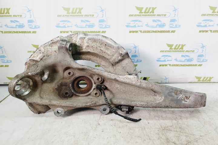 Fuzeta dreapta fata 3.0 d N57 BMW Seria 6 F06/F12/F13 [facelift] [2015 - 2017]