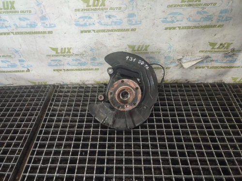 Fuzeta dreapta fata 3.0 d N57D30B BMW X4 F26 [2014 - 2018] 3.0 d N57D30B