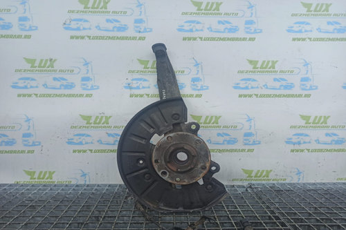 Fuzeta dreapta fata 3.0 TDI 7p6407246a Audi Q7 4L [facelift] [2008 - 2015]