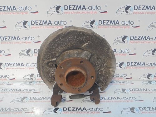 Fuzeta dreapta fata 3121-6773210-03, Bmw 3 (E90) 2.0 d (id:271640)