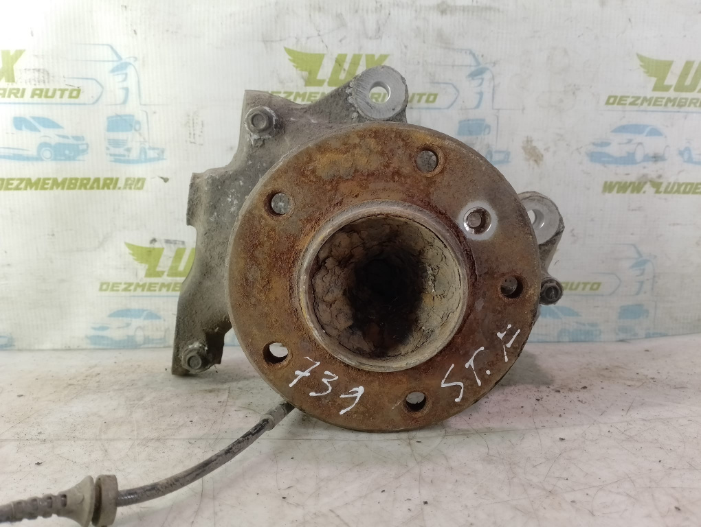 Fuzeta dreapta fata 3121676444403 2.0 D M47D20 BMW Seria 3 E90 [2004 - 2010] 2.0 d M47D20