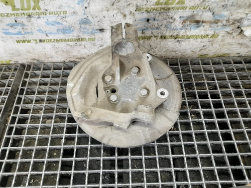 Fuzeta dreapta fata 3121676444403 Mitsubishi ASX [2010 - 2012] 1.8 di-d