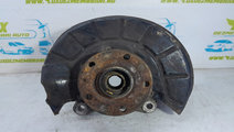 Fuzeta dreapta fata 3c0407258f 2.0 TDI BMP Seat Le...