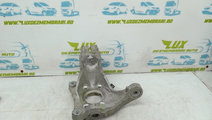 Fuzeta dreapta fata 3C0407258g Seat Alhambra 2 [20...