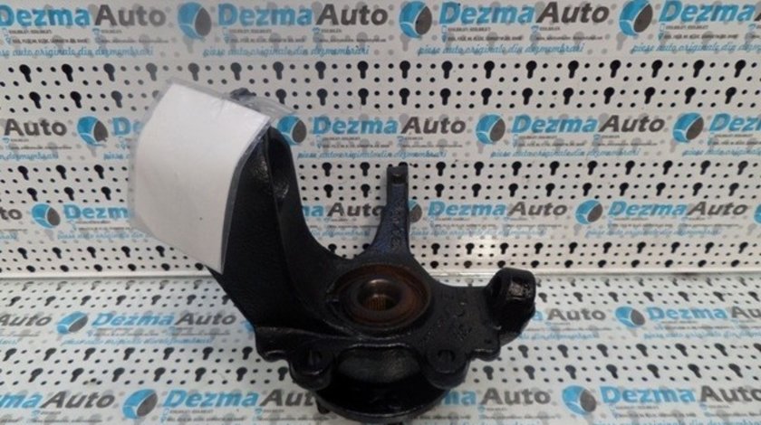 Fuzeta dreapta fata, 3M51-3K170-BH, Ford Focus 2 (DA) 1.6 tdci