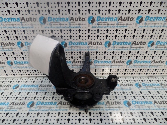 Fuzeta dreapta fata, 3M51-3K170-BH, Ford Focus 2 sedan (DA),1.6 tdci
