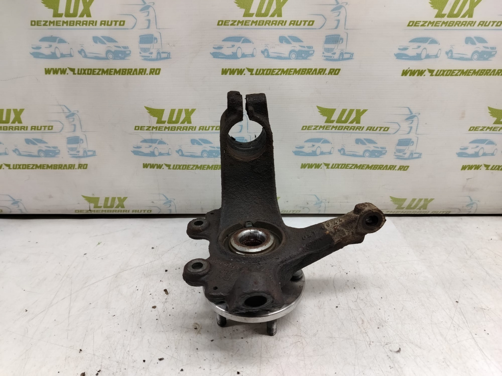 Fuzeta dreapta fata 3m51-3k170-bh Ford Focus 2 [2004 - 2008]