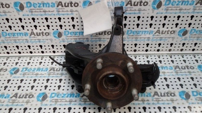 Fuzeta dreapta fata 3M51-3K170, Ford Focus 2 combi (DAW), 2.0tdci, (id:180514)