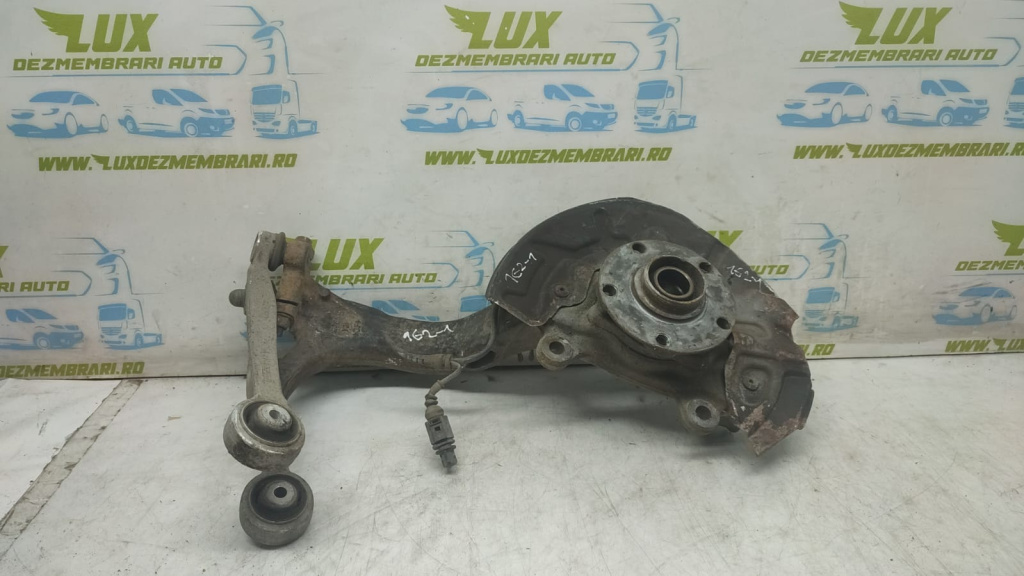 Fuzeta dreapta fata 3r0407258 2.0 tdi CAG Seat Exeo [2009 - 2012]