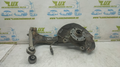Fuzeta dreapta fata 3r0407258 2.0 tdi CAG Seat Exeo [2009 - 2012]