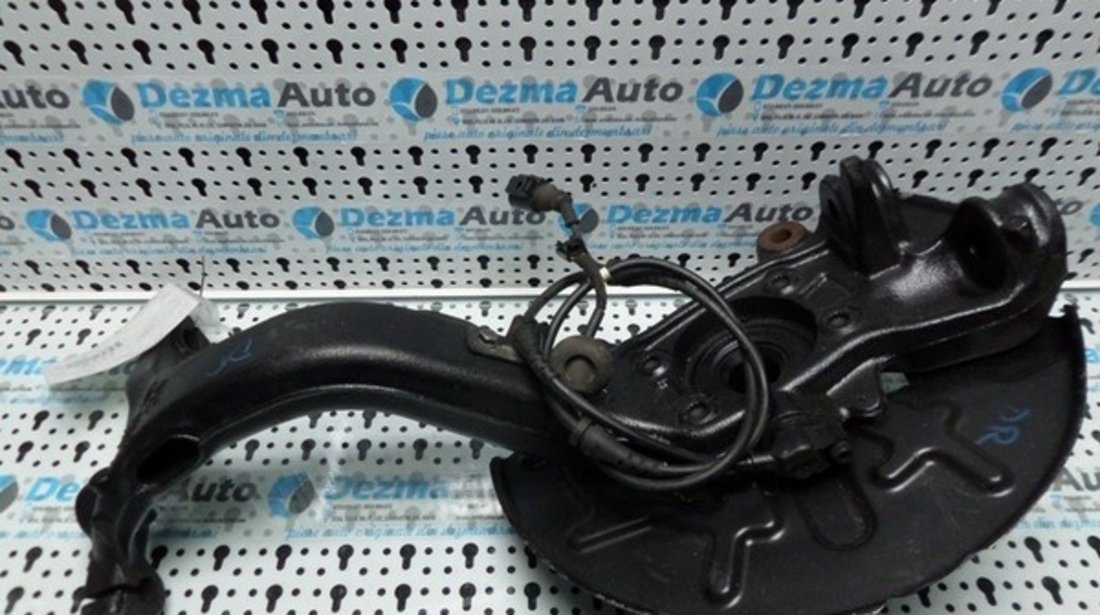 Fuzeta dreapta fata 3R0407258, Seat Exeo, 2.0tdi (id.155717)