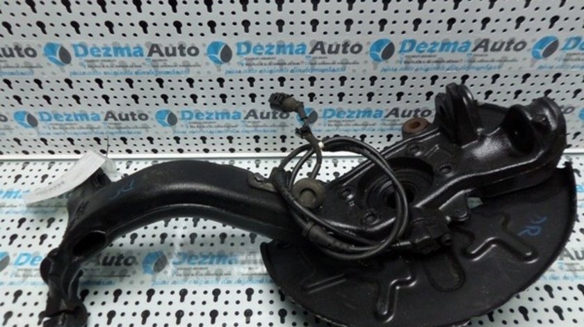 Fuzeta dreapta fata 3R0407258, Seat Exeo, 2.0tdi (id.155717)