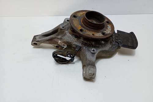 Fuzeta dreapta fata 400140006R Renault Laguna 3 [2007 - 2011]