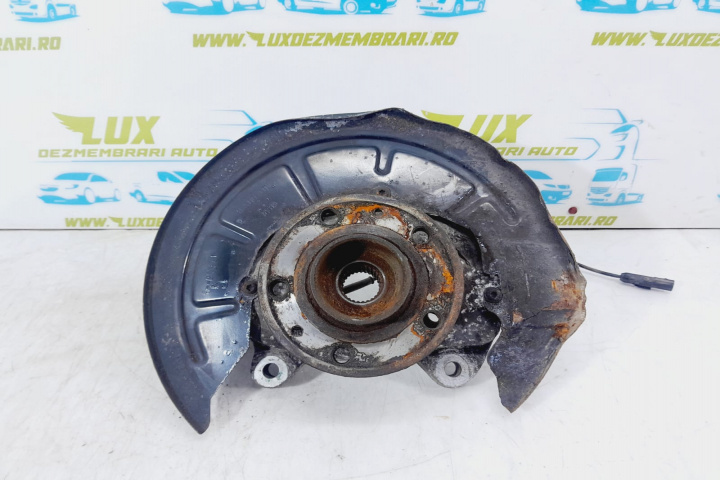 Fuzeta dreapta fata 402003478r 2.0 dci Renault Laguna 3 [2007 - 2011]