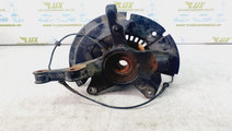 Fuzeta dreapta fata 411516635r Renault Captur 2 [2...