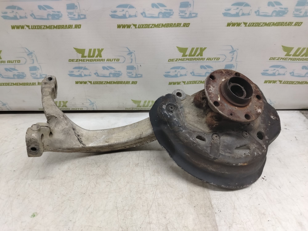 Fuzeta dreapta fata 4e0257m 3.0 tdi ASB Audi A8 D3/4E [2002 - 2005]