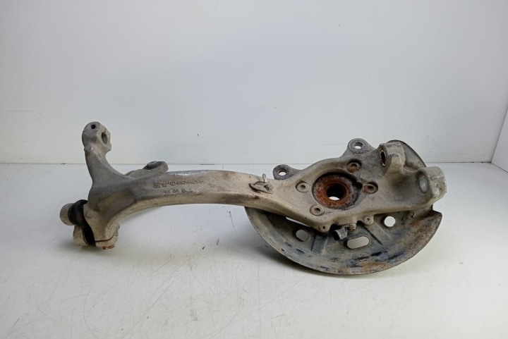 Fuzeta dreapta fata 4E0258 Audi A8 D3/4E [2002 - 2005]