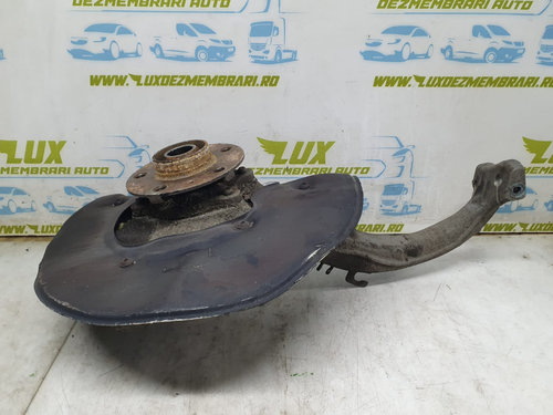 Fuzeta dreapta fata 4g0407242c 3.0 bi-tdi cgqb Audi SQ5 8R [2012 - 2017] 3.0 bi-tdi CGQB