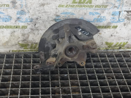 Fuzeta dreapta fata 5AQ601 Renault Zoe [2012 - 2020] 5AQ601