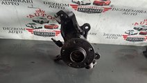 Fuzeta dreapta fata 5C0407256 / 5C0407256A VW Jett...