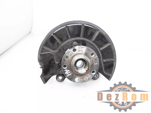 Fuzeta dreapta fata 5C0407256 VW Beetle Hatchback (5C1, 5C2) 1.2 TSI 105 cai CBZB