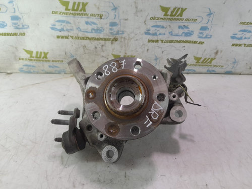 Fuzeta dreapta fata 5Q0407258A 1.5 tfsi DXDB Skoda Karoq [2017 - 2020] 1.5 tfsi DXDB