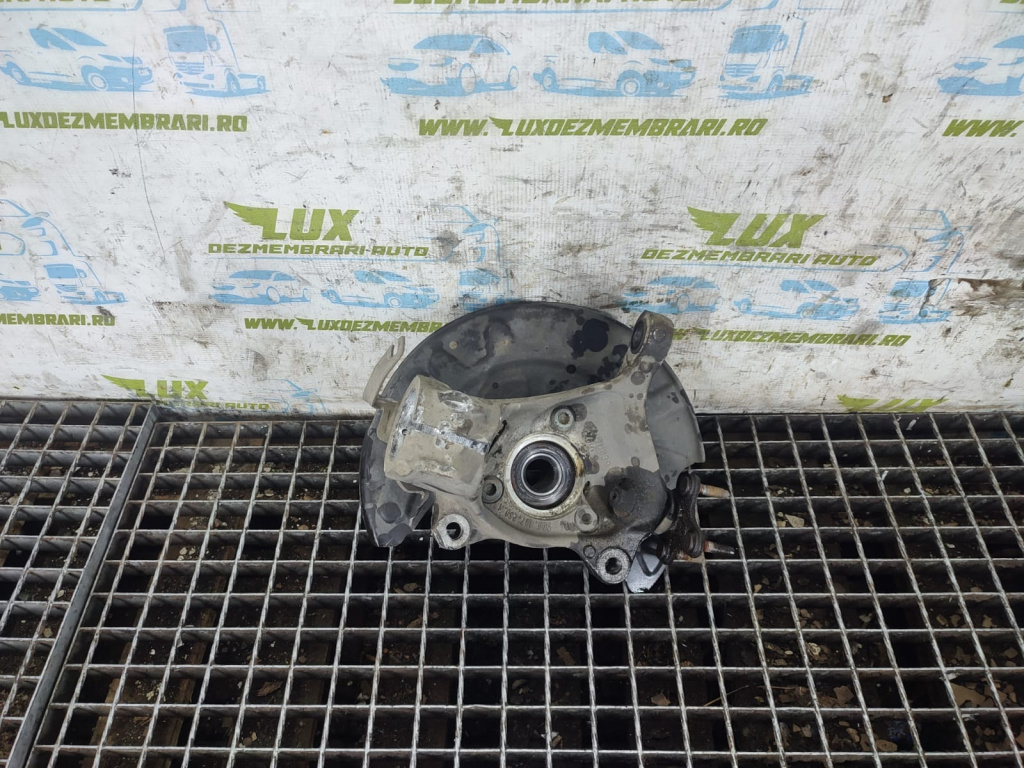 Fuzeta dreapta fata 5Q0407258A 2.0 tdi DFCA Volkswagen VW Passat B8 [2014 - 2020] 2.0 tdi DFCA