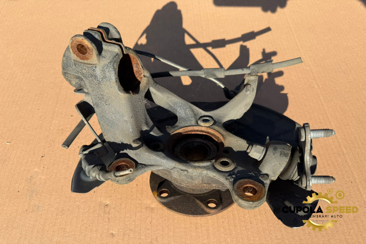 Fuzeta dreapta fata 5WA256 1.0TSI TFSI Volkswagen VW Golf 8 [2020 - 2024]