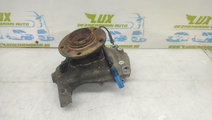 Fuzeta dreapta fata 6760954r 3.0 D BMW Seria 5 E60...