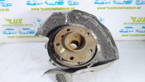 Fuzeta dreapta fata 6770984 3.0 D BMW X5 E70 [2006...