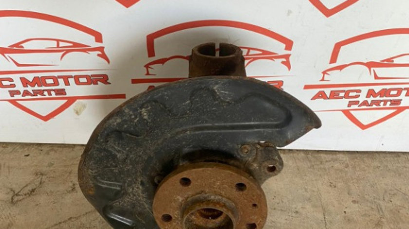 Fuzeta Dreapta Fata 6C0256A Volkswagen Polo 6R Facelift 6C 1.0tsi
