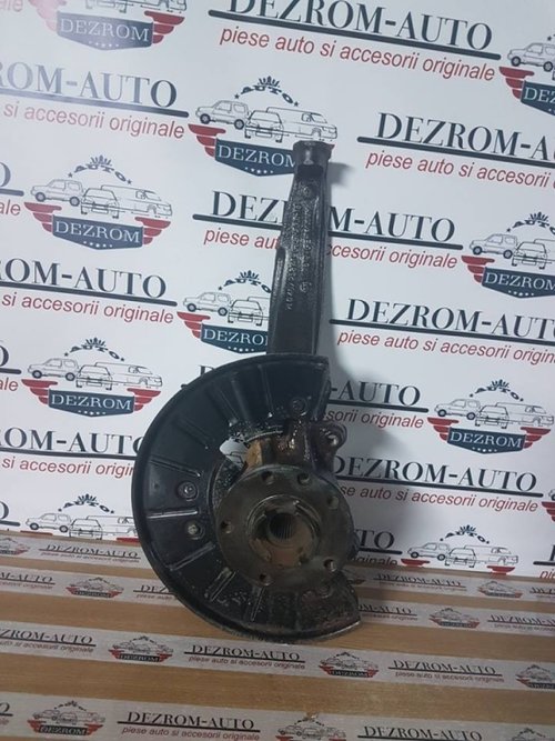 Fuzeta dreapta fata 7l0407258A vw touareg 7l 3.0 tdi casb 211 cai