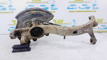 Fuzeta dreapta fata 8d0407258 2.5 tdi BDG Audi A6 ...