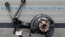 Fuzeta dreapta fata, 8D0407258, Skoda Superb (3U4)...