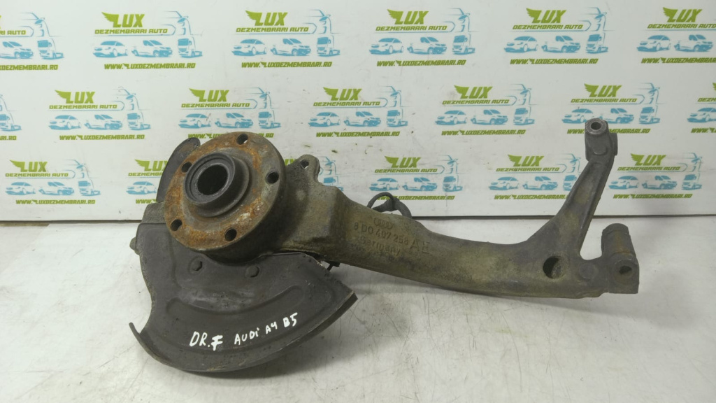 Fuzeta dreapta fata 8d0407258ae Audi A6 4B/C5 [1997 - 2001]