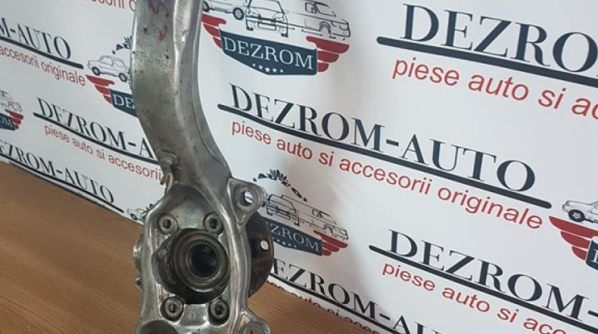 Fuzeta dreapta fata 8E0407258F audi a4 8e b7 1.6i alz 102 cai