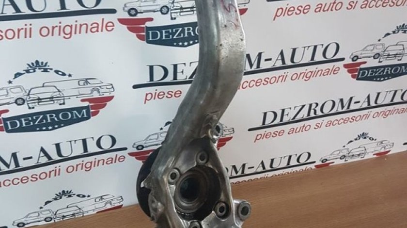 Fuzeta dreapta fata 8E0407258F audi a4 8e b7 1.8T bfb 163 cai