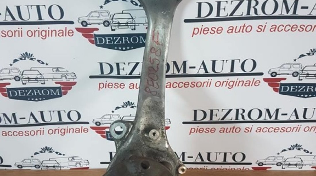 Fuzeta dreapta fata 8E0407258F audi a4 8e b7 1.8T bfb 163 cai