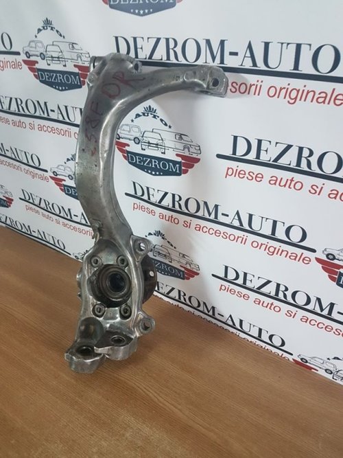 Fuzeta dreapta fata 8E0407258F audi a4 8e b7 3.2 fsi auk bkh 255 cai