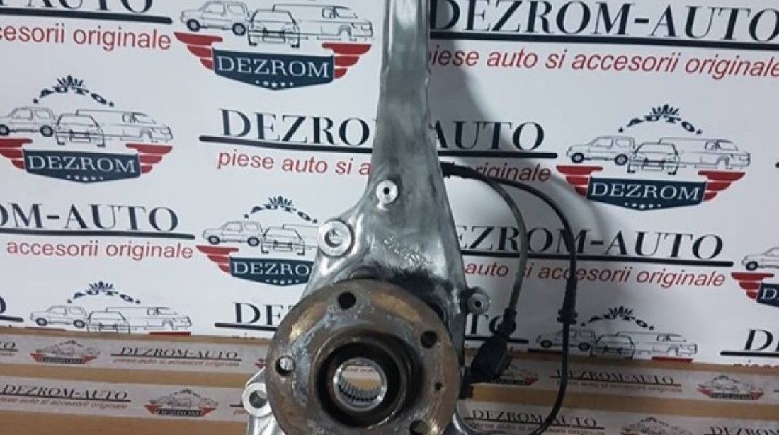 Fuzeta dreapta fata 8K0407258AA audi a4 b8 8k 1.8 tfsi cdha 120 cai