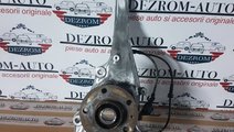 Fuzeta dreapta fata 8K0407258AA audi a4 b8 8k 1.8 ...